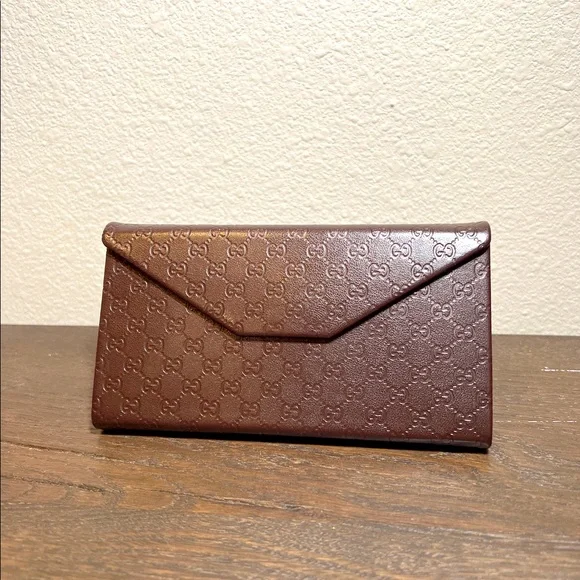 Gucci Accessories Gucci Dior Two Sunglasses Case Poshmark